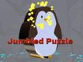 Spel Door elkaar gegooid puzzel online