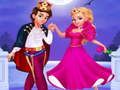 Spel Assepoester: Prins Charmante Mode online