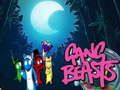 Spel Gang Beasts online