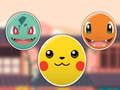 Spel Flappy Pokémon Dunk online