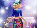 Spel Mode Show - Kleding voor Mode Show online