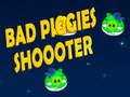 Spel Slechte Varkens Schutter online