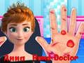 Spel Dokter Anna van Handen online