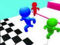 Spel Menigte Rennen online