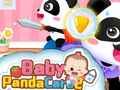 Spel Baby Panda Zorg 2 online