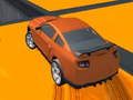 Spel Extreem Mega Ramp Race online