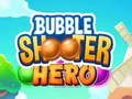 Spel Bubble Shooter Held online