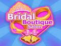 Spel Bruidsboetiek Salon online