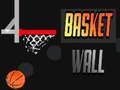 Spel Basketmuur online