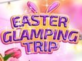 Spel Paas Glamping Reis online