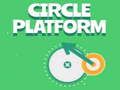 Spel Cirkelformaat online