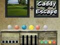 Spel Caddy Ontsnapping online