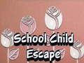 Spel Schoolkind Ontsnappen online