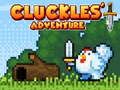 Spel Cluckles Avonturen online