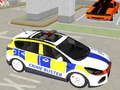 Spel Echte Auto Parking online