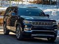 Spel Jeep Wagoneer 2022 Glijden online