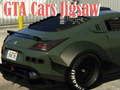Spel GTA Auto Puzzel online