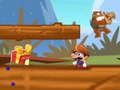 Spel Mario Super Rennen 2021 online