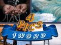 Spel 4 Afbeeldingen 1 Woord online