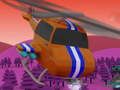 Spel Helikopter luchtaanval online