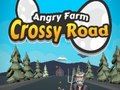 Spel Boze Boerderij: Crossy Road online