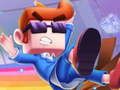Spel Mr. Bullet Big Bang online