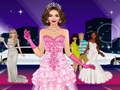 Spel Prom Queen Kleedje Jezelf aan op de Middelbare School online