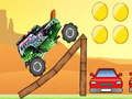 Spel Monsters! online