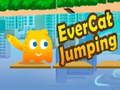 Spel EverCat Jumpen online