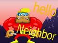 Spel Hallo buurman online