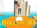 Spel Roller 3D online