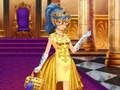 Spel Anime Prinses Spellen Voor Meisjes online