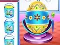 Spel Baby Taylor Gelukkig Pasen online