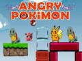 Spel Boze Pokémon online