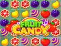 Spel Fruit Snoep online