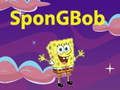 Spel SpongeBob SquarePants online