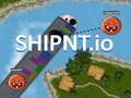 Spel  schip.io online
