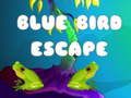 Spel Blauwe Vogel Ontsnapping online