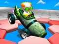 Spel Hexa Auto's online