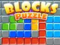 Spel Blokken Puzzel online