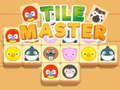 Spel Tegel Meester online