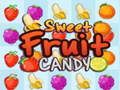 Spel Zoete Fruit Snoepjes online