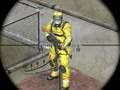 Spel Doodzone-scherpschutter online