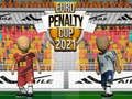 Spel Euro Strafschop Cup 2021 online