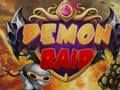 Spel Demonenaanval online