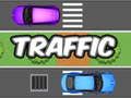 Spel Verkeer online