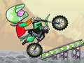 Spel Top Motor Race Games online