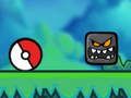 Spel pokébal online
