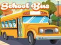 Spel Schoolbus online