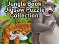 Spel Jungle Book Puzzelcollectie online